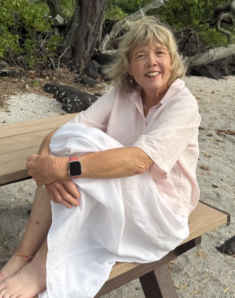 Susan Edsall